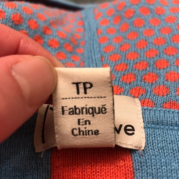 Neve Nordic Sweater Size XS - Picture 9 of 13